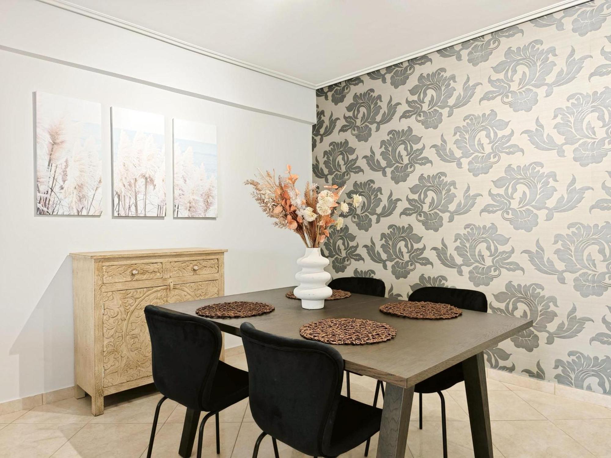 Nefelis By Verde Apartments Athens Ngoại thất bức ảnh