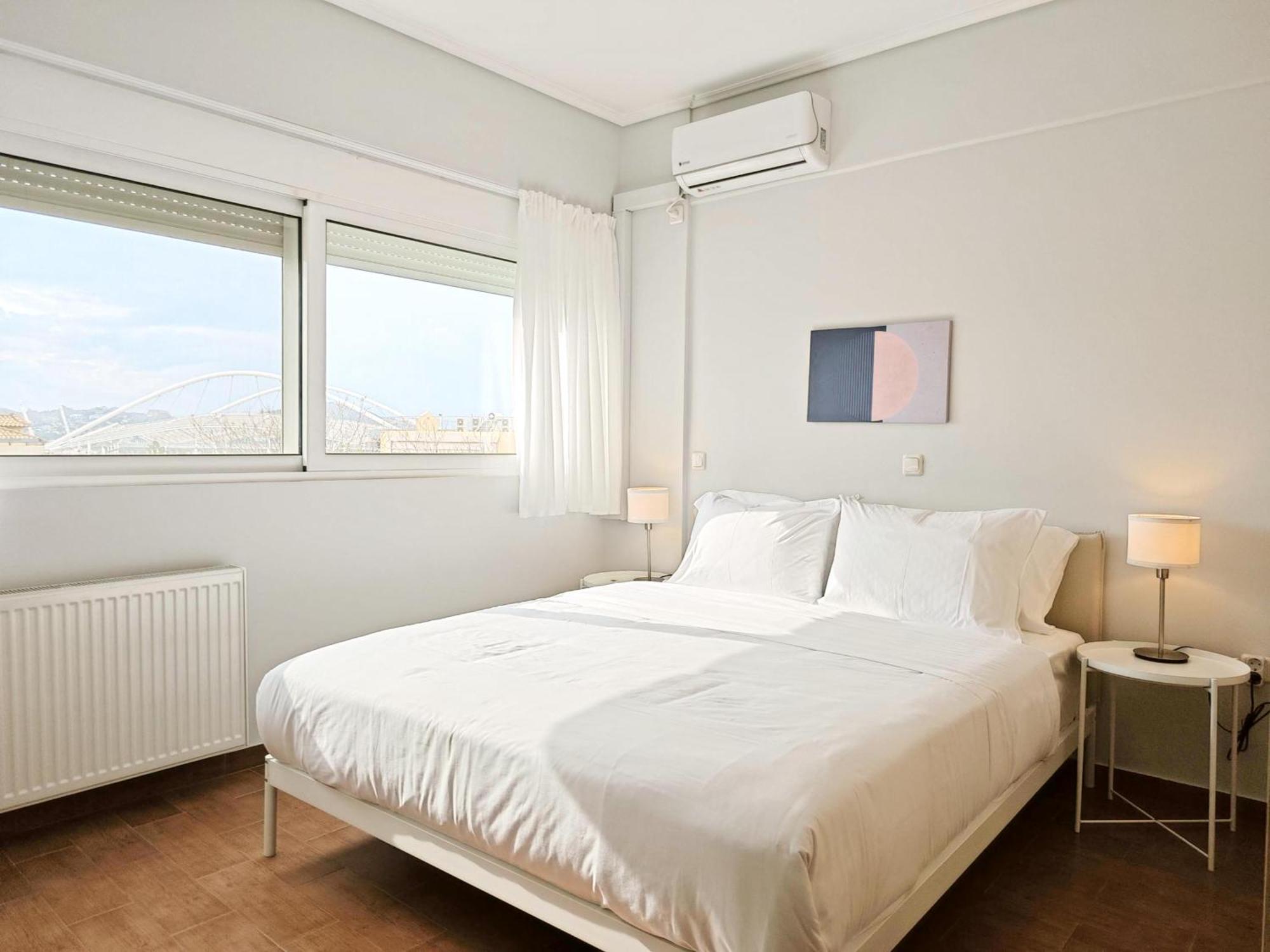 Nefelis By Verde Apartments Athens Ngoại thất bức ảnh