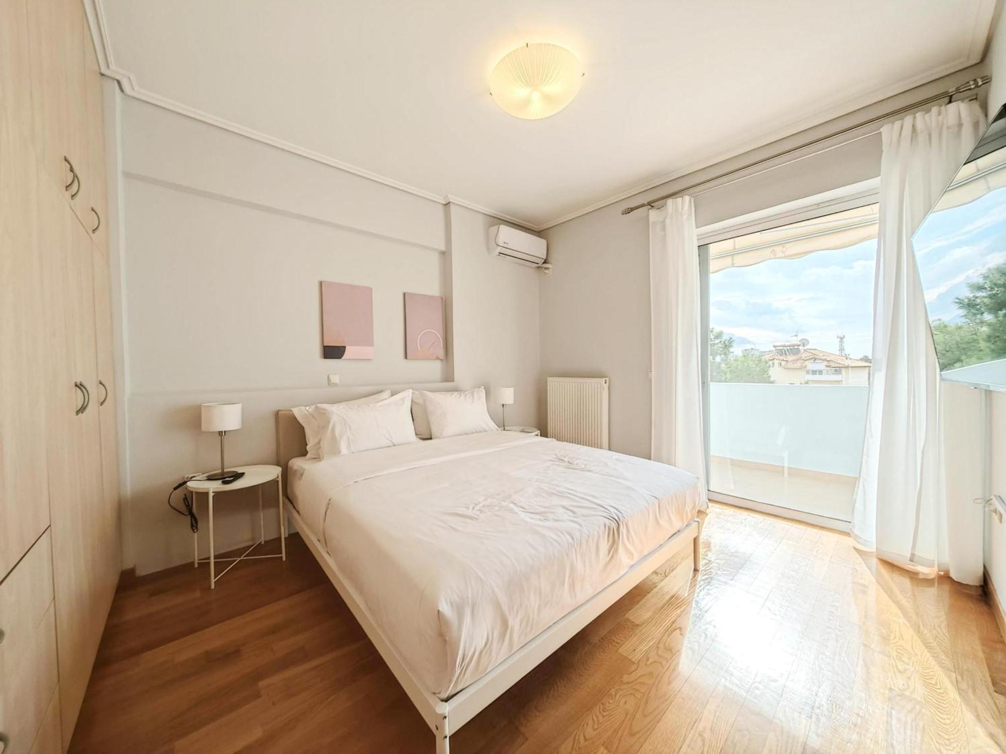 Nefelis By Verde Apartments Athens Ngoại thất bức ảnh