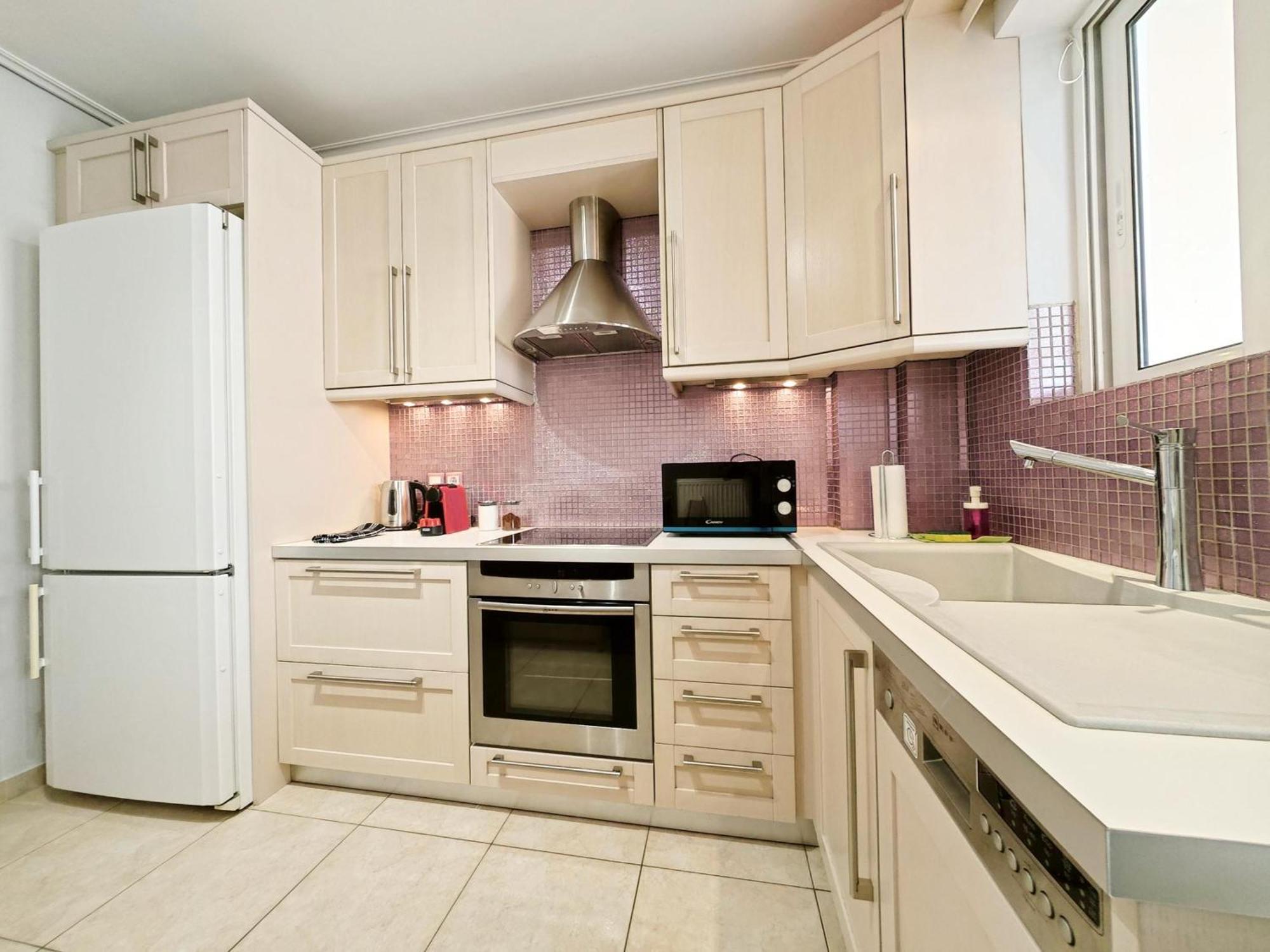Nefelis By Verde Apartments Athens Ngoại thất bức ảnh
