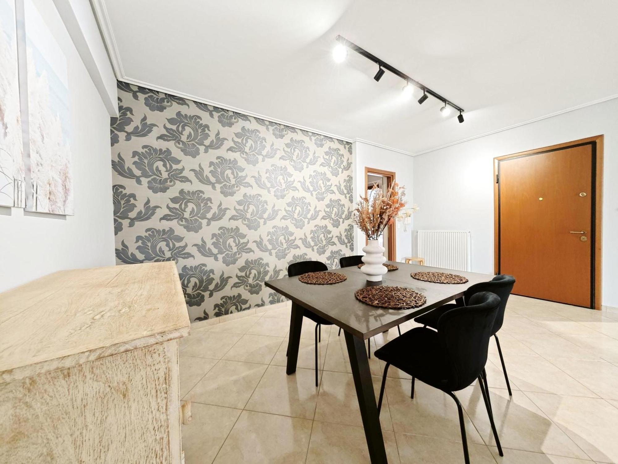 Nefelis By Verde Apartments Athens Ngoại thất bức ảnh