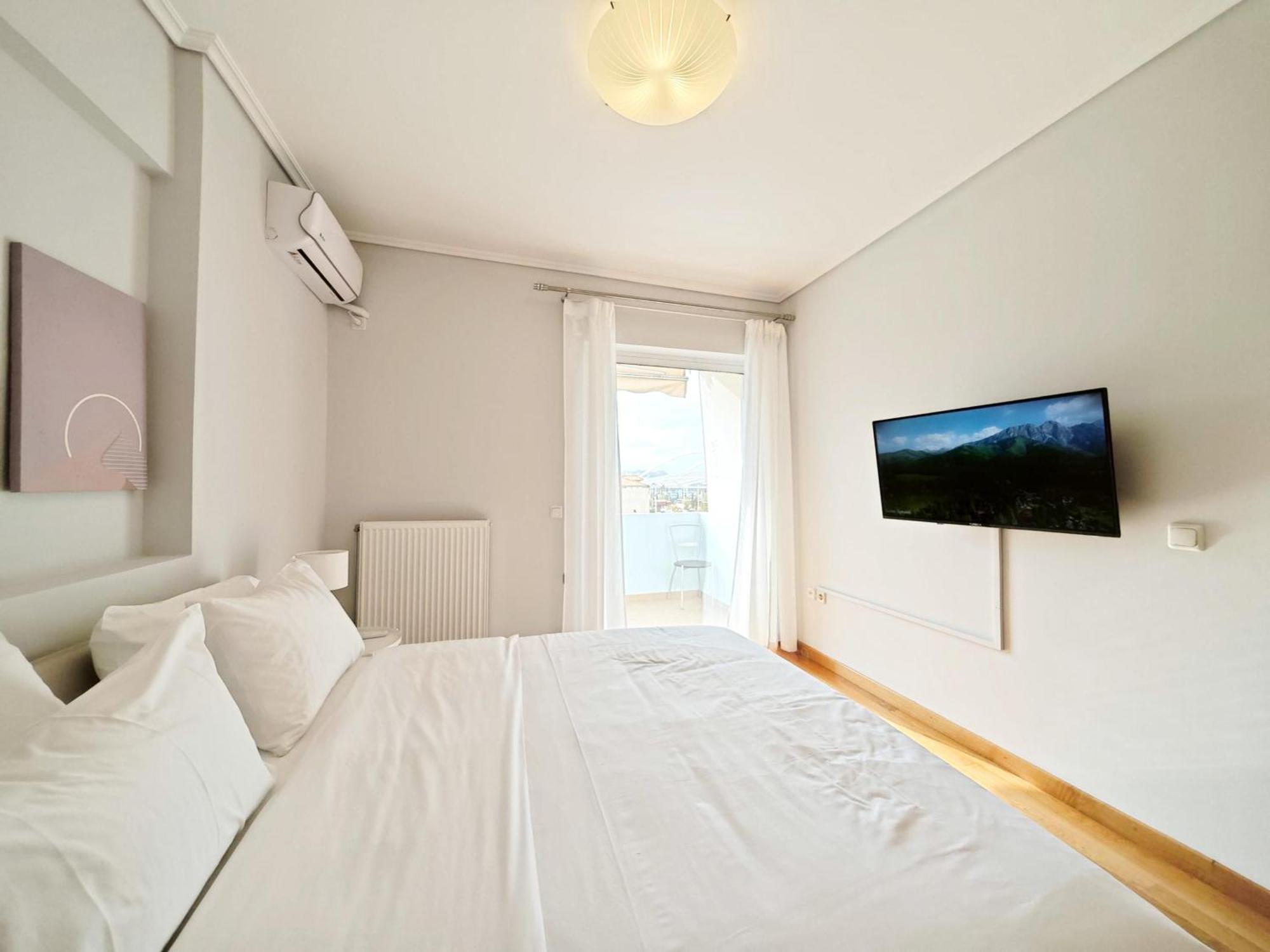 Nefelis By Verde Apartments Athens Ngoại thất bức ảnh