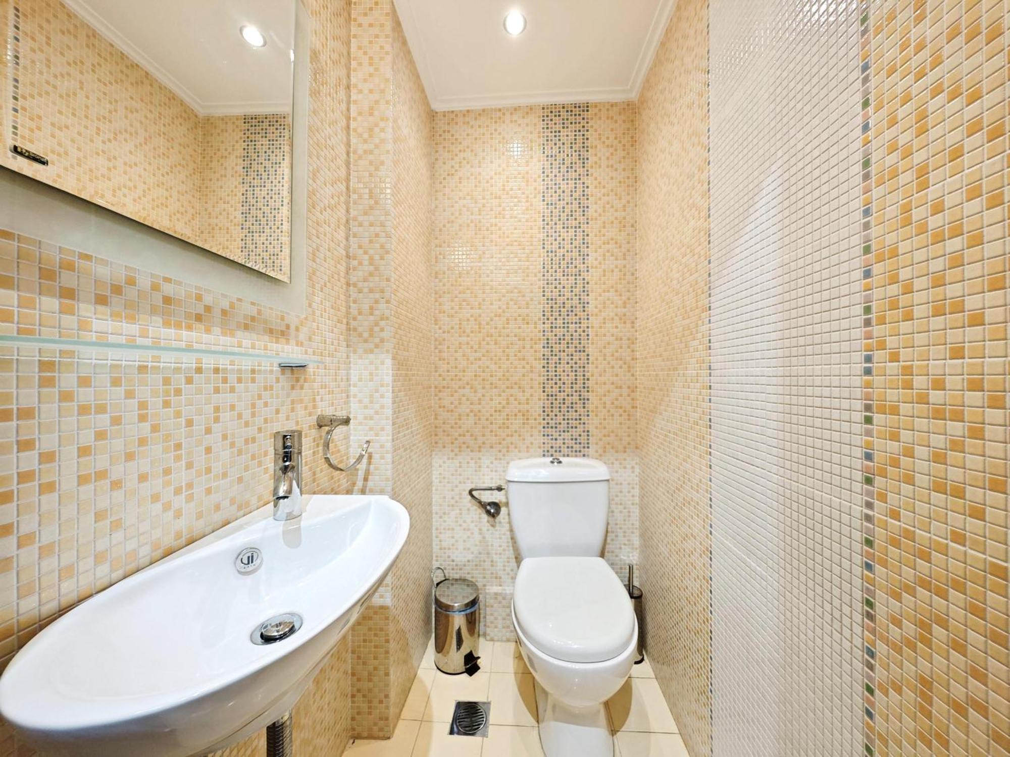 Nefelis By Verde Apartments Athens Ngoại thất bức ảnh